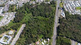 Cabo Rojo Residential Development Parcel - For Sale