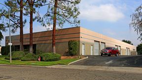 Turn Key Office/Warehouse Building in NW Fresno