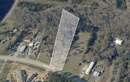 VacantLand space for Sale at 482 Highway 378 in Lexington