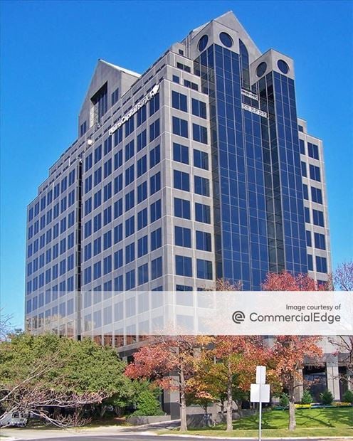 Park Place on Turtle Creek