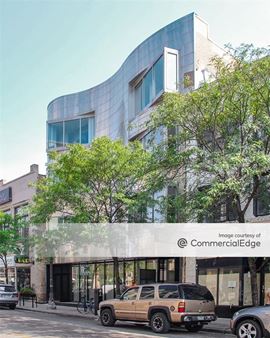 855 West Belmont Avenue