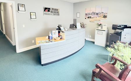Office space for Rent at 8914 West 75th Street in Merriam