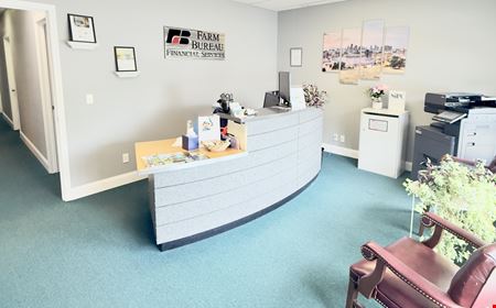 Photo of commercial space at 8914 West 75th Street in Merriam