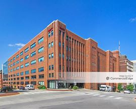 Centennial Building