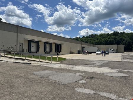 Industrial space for Rent at 1530 Commerce Drive in Stow