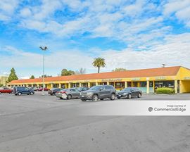 Poly Plaza
