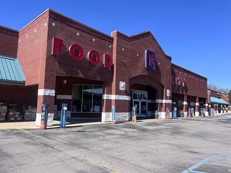 Retail space for Rent at 2405 Highway 78 East in Jasper