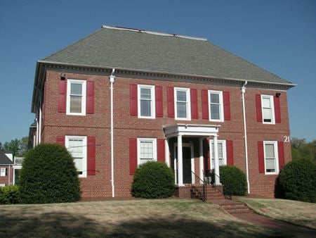 Office space for Rent at 1640 Powers Ferry Road in Marietta