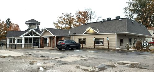 5205 Lake Road West