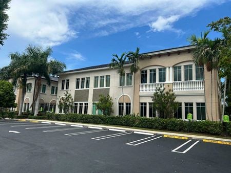 Office space for Sale at 160 Congress Park Drive, Suite 111 in Delray Beach