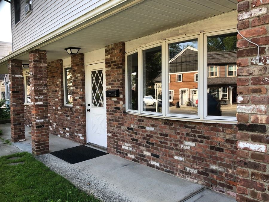 For Lease: Office Space - Cornwall, NY