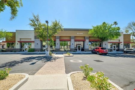 Office space for Rent at 60 South Kyrene Road in Chandler