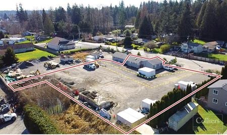 Photo of commercial space at 20417 87th Ave SE in Snohomish