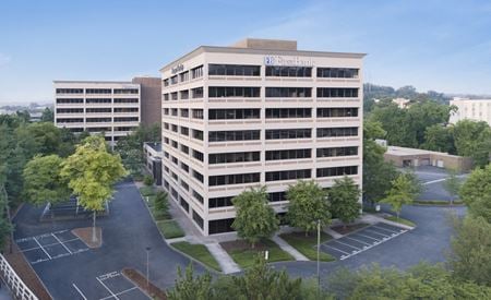 Office space for Rent at 1111 N Northshore Dr in Knoxville