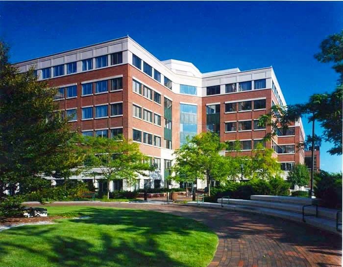 2 Portland Square, Suite 210 for Sublease