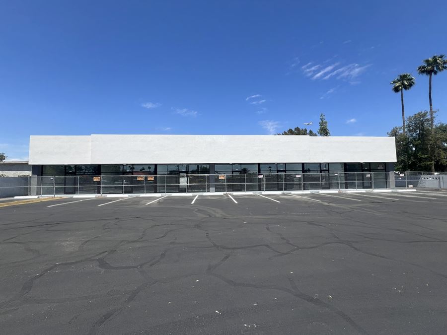 1324 W University