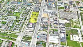 New Development Opportunity