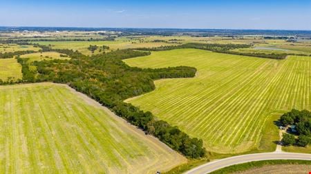 Unassigned space for Sale at 0 Fm 660 in Ferris
