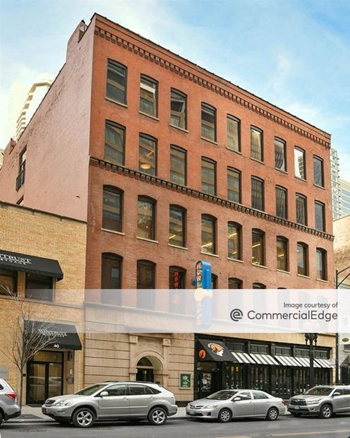 26-30 West Hubbard Street