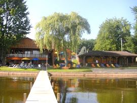 4168 W Houghton Lake Dr