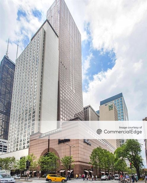 737 North Michigan Avenue