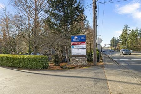 Office space for Sale at 104 Tremont Street in Port Orchard