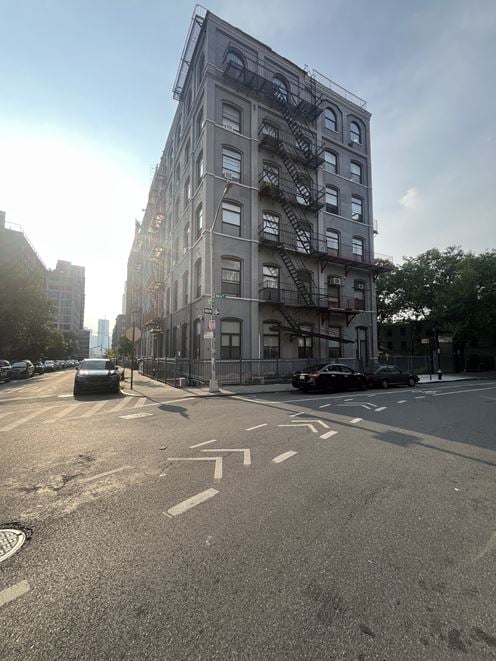 65 South 11th Street