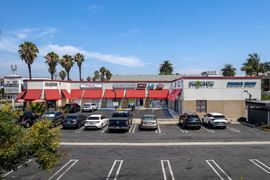 740 Long Beach Blvd