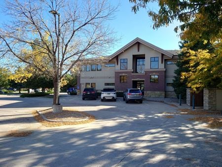 Photo of commercial space at 2020 Lowe Street in Fort Collins