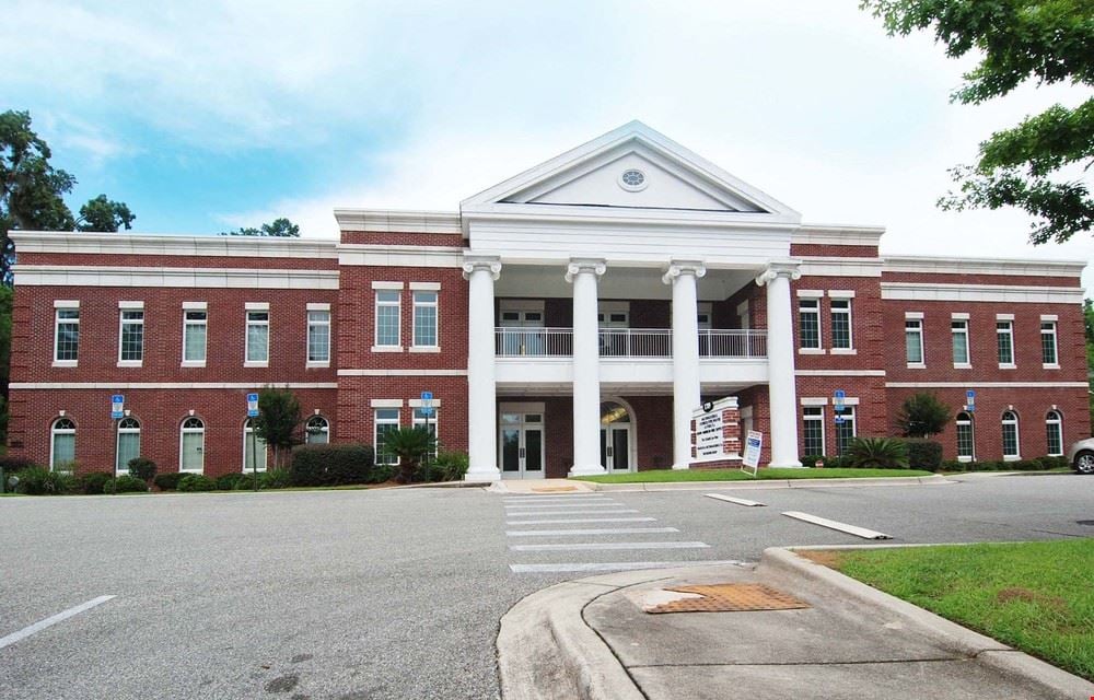 Hermitage Office Park