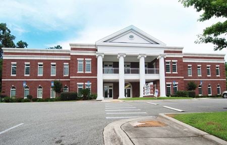 Photo of commercial space at 1709 Hermitage Blvd. in Tallahassee