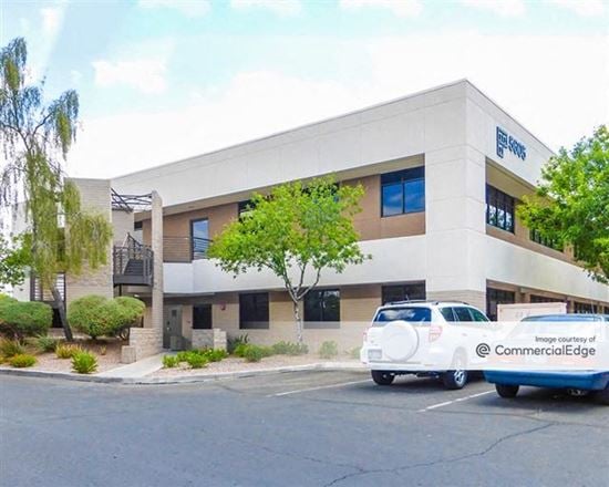 Thunderbird Paseo Medical Plaza I & II