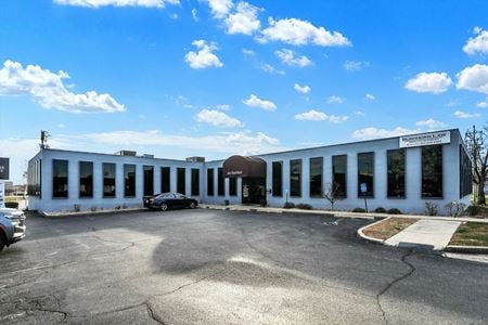 Office space for Rent at 1015 3rd St in Columbus