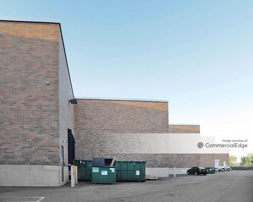 295 North Street, Teterboro, NJ CommercialSearch