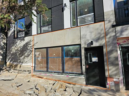 Retail space for Rent at 950 Ogden Avenue in Bronx