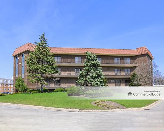The Pinnacle at Park Ridge