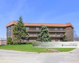 The Pinnacle at Park Ridge