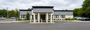 Class A, Turnkey Medical Space For Lease