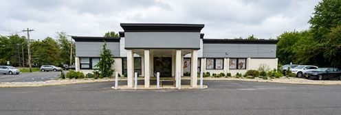 Class A, Turnkey Medical Space For Lease