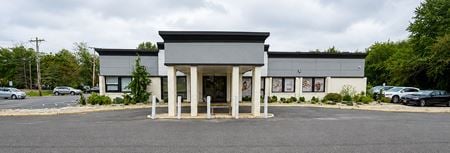 Office space for Rent at 900 West Main Street, Suite 10 in Freehold