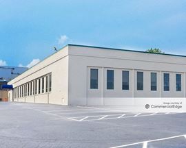 Modern Office Space Long Island - Michael Drive