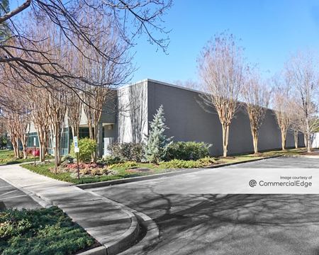 Office space for Rent at 8080 Villa Park Drive in Henrico