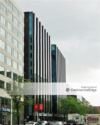 1850 M Street NW