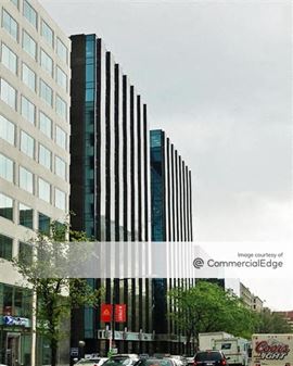 1850 M Street NW