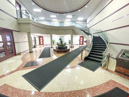 Office space for Rent at 5700 Lake Wright Drive in Norfolk