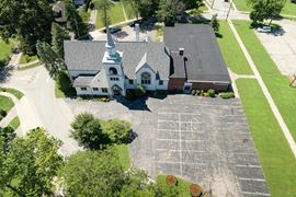 210 Parkway Ave. - Beautiful Cincinnati Church