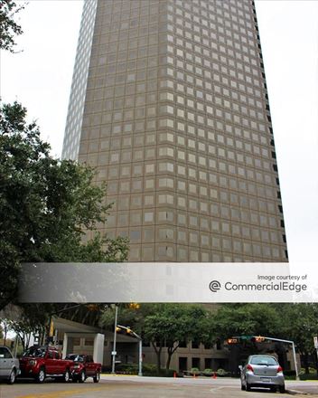 Three Allen Center