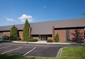 Hunt Valley Business Center 1A