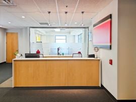 Regus - Jacksonville - San Marco