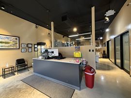 Granada Professional Center | Single-Tenant Investment Opportunity